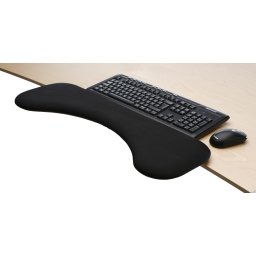 Handy Combi armstöd. Svart lycra