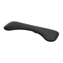 Handy Combi armstöd. Svart konstläder