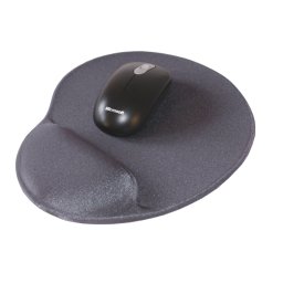 Musmatta Comfort Gel. Handledsstöd i gelé. Lycra