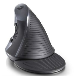 Wow GripMouse DeLuxe. Antracit. TRÅDLÖS