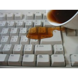KEYBOARD Universal Plastfilm