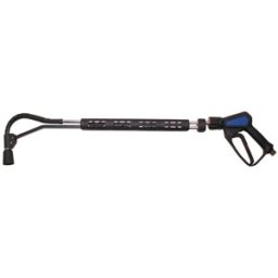 Högtryckspistol kompl push komplett push and pull 1300mm
