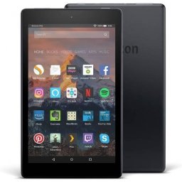 Amazon Fire HD 8 32GB