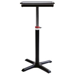 Stabilt stativ med rulle 6,5 kg