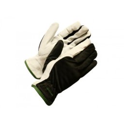 Montagehandske getnarv/nylon premium förstärkt pekf. stl. 11