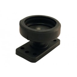 Gummiarm y-modell