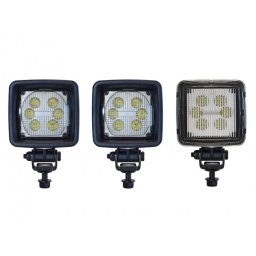 Arbetslampa abl sl2000 fla