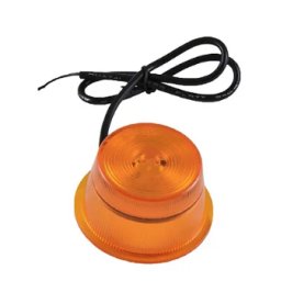 Led insats eco orange