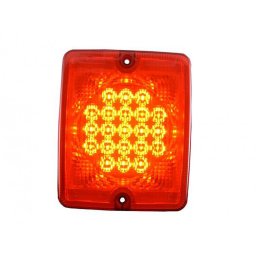 Led premium broms- / positionsljus