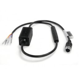 Adapter ac-24-12(006) för kamera select till volvo