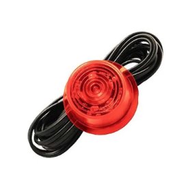 Led insats orange, 10 m