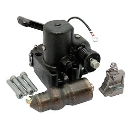 Rockinger automatikenhet