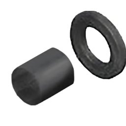 Rockinger rep set bussning ro57