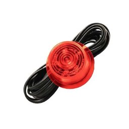 Led insats orange