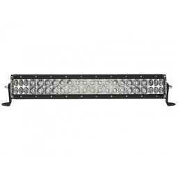Led rigid extraljusramp e-series pro 10" (254mm) combo