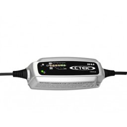 Batteriladdare xs 0.8 12 v