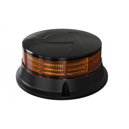 BriodLights Alert roterande v-ljus mini adr 4m sync