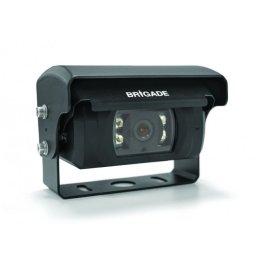 Kamera select med lucka 4 pin