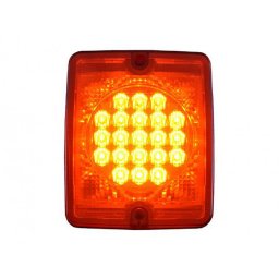 Led premium dimbaklykta