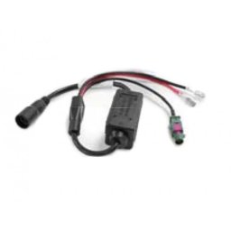 Adapter ac-24-12 (002) för kamera elite till mercedes