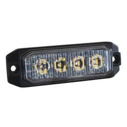 Bl backlampa mini platt