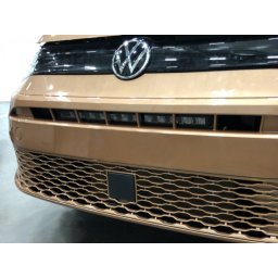 Pt-extraljusramp briodlights 23" caddy 5