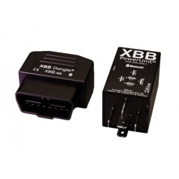 Xbb dongle & xbb powerunit