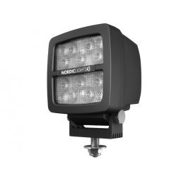 Arbetslampa n4404 led bred