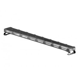 Högpresterande LED Lurker Ljusramp 48" (1205 mm) - R65 Klass 2