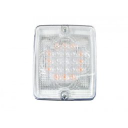 Led premium kombi baklykta
