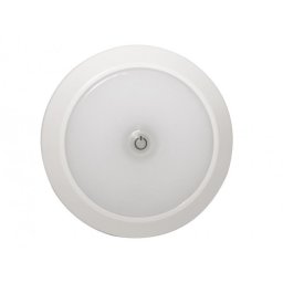 Taklampa rund 700lm 7 Ecco Led
