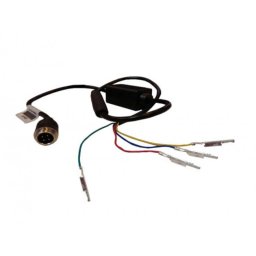 Adapter ac-24-12 (010) för kamera select till mercedes