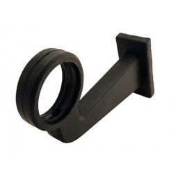 Gummiarm 195 mm