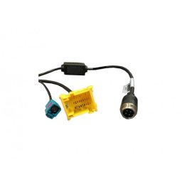 Adapter ac-24-12 (008) för kamera select till mercedes