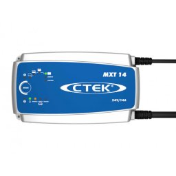 Batteriladdare mxt 14 24 v/14 a