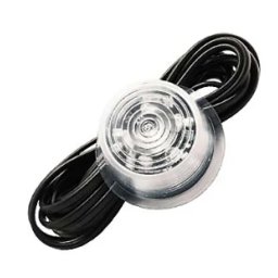 Led insats vit, e-märkt