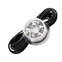 Led insats kallvit 6000k, e-märkt, 10 m