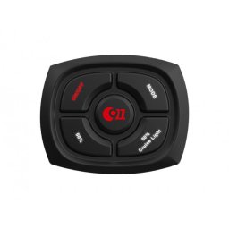 Manöverpanel 911 master 5