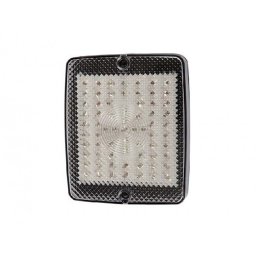 Led bakljus kombi