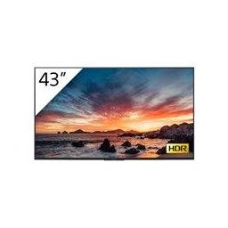 Sony FWD-43X80H/T