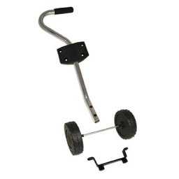 Transportvagn ferrox/inox