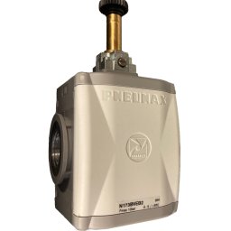 Elect.shut-off valve 3/2 "airplus" s3, 1/2 (ve)