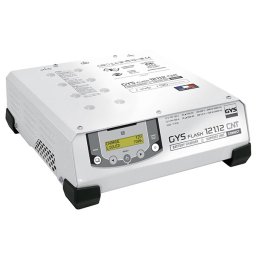 Gysflash 121.12 cnt-fv med 5m kabel laddström 120 A