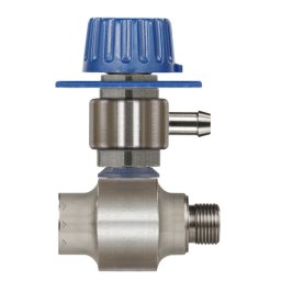 Skuminjektor st-160/161 3/8" hona 1,8/2,3
