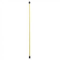 Teleskoprör glasfiber 1,3-2,5 m