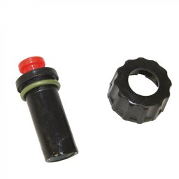 Säkerhetsventil epdm