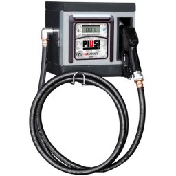 Pumpautomat cube b smart 230v 70l/min 10 användare