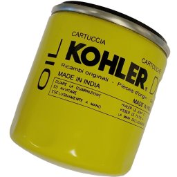 Oljefilter till mosa ge12000ld/gs