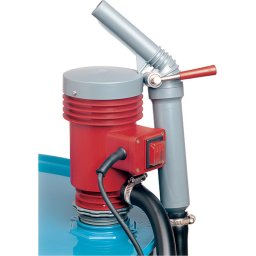 Elektrisk överföringspump ap30l 30l/min 12v