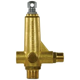 Överströmningsventil k-5,3 25-41l/200bar